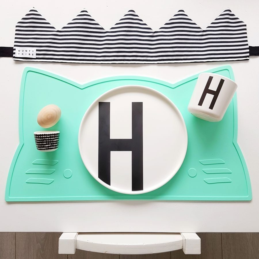 Design Letters
