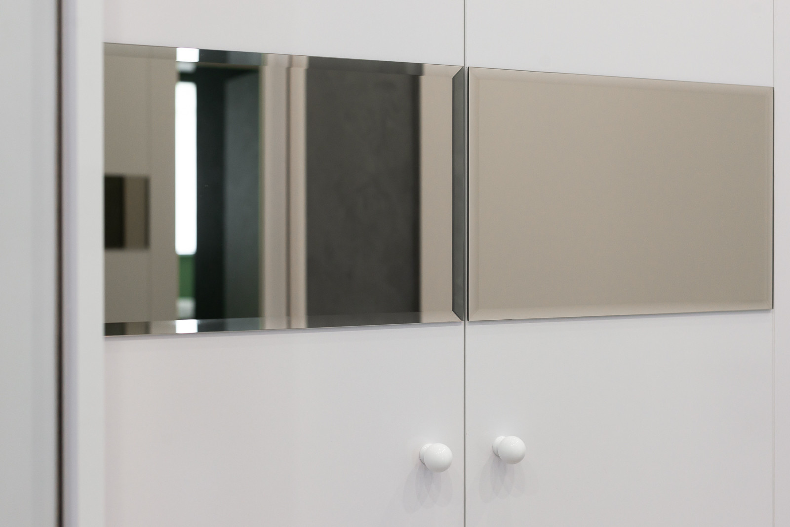 Реализованный интерьер квартиры ЖР "Лесная поляна"