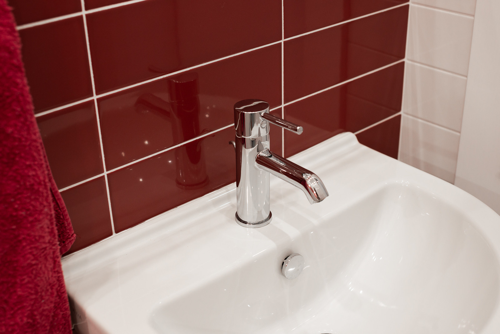 Реализованный интерьер квартиры ЖР "Лесная поляна"