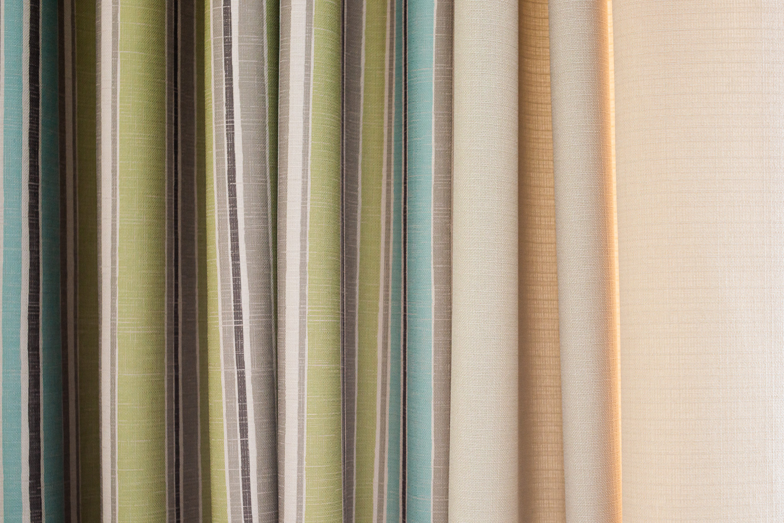 Реализованный интерьер квартиры ЖР "Лесная поляна"