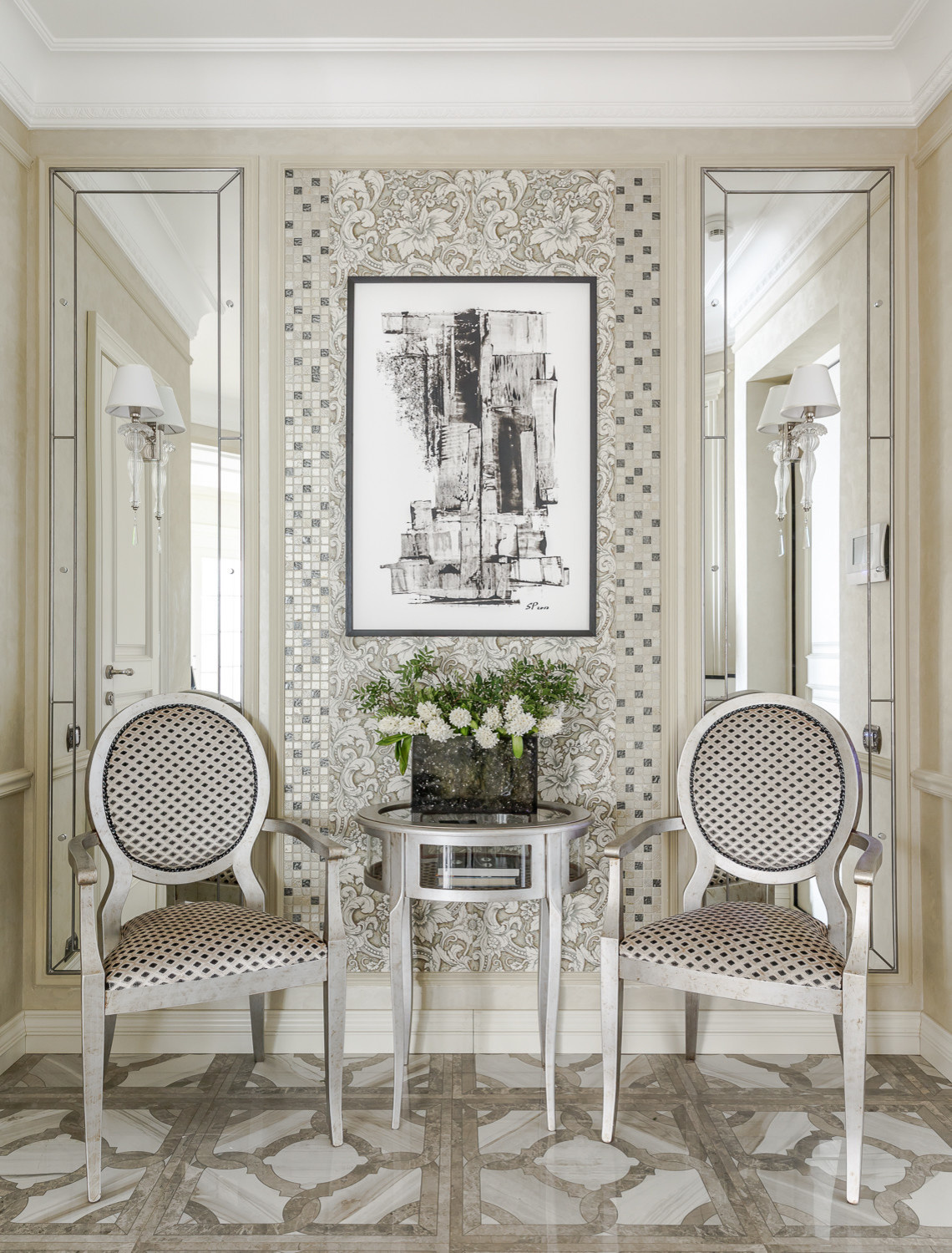 ЖК "Алые паруса"