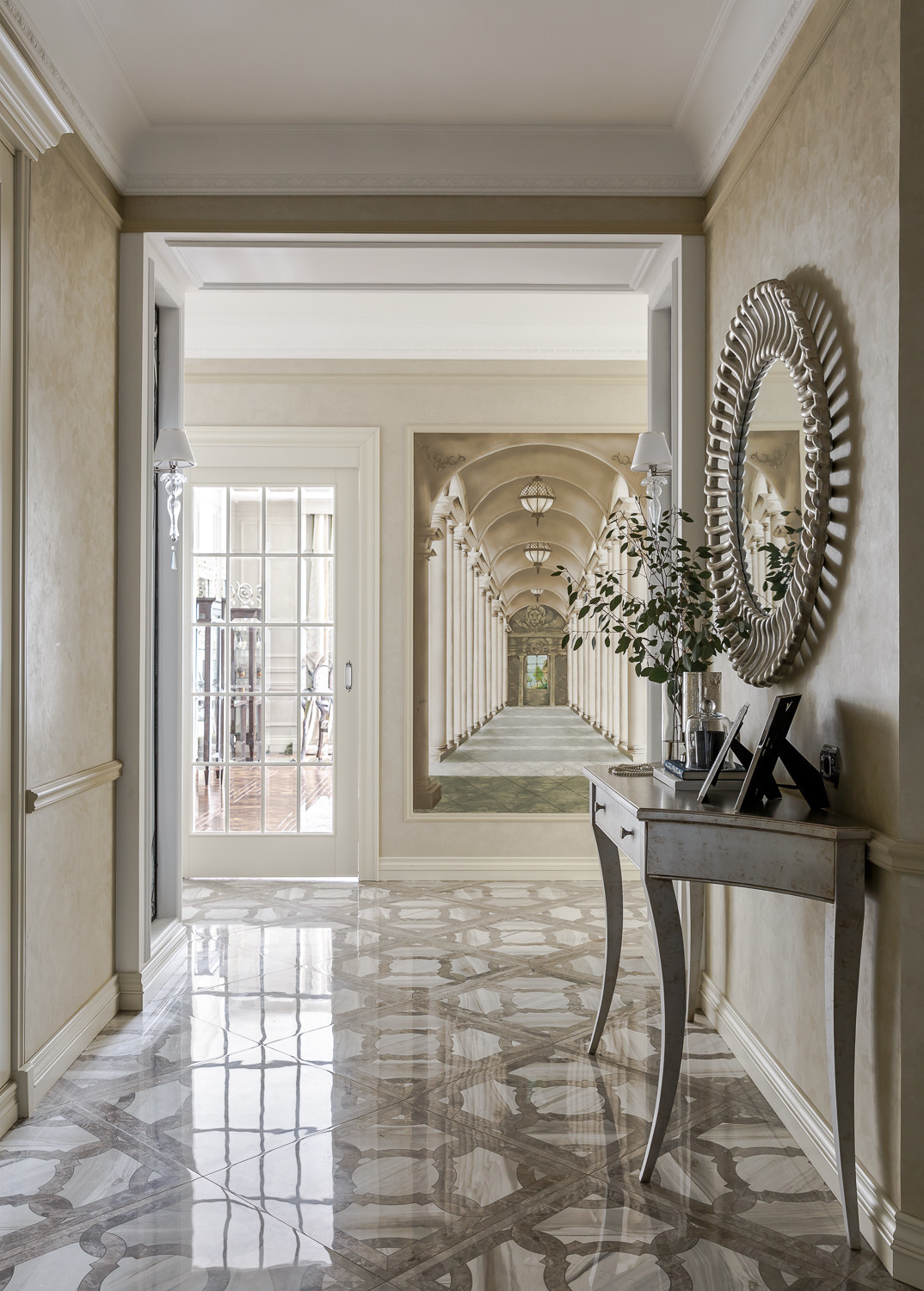 ЖК "Алые паруса"