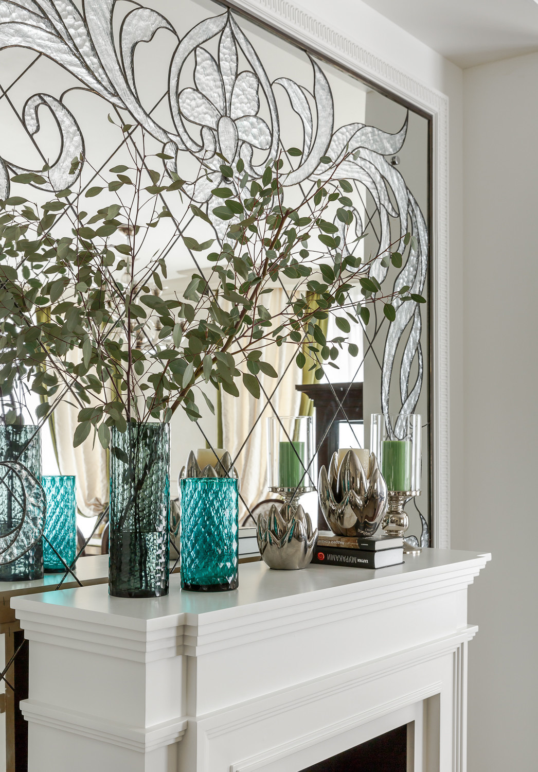 ЖК "Алые паруса"