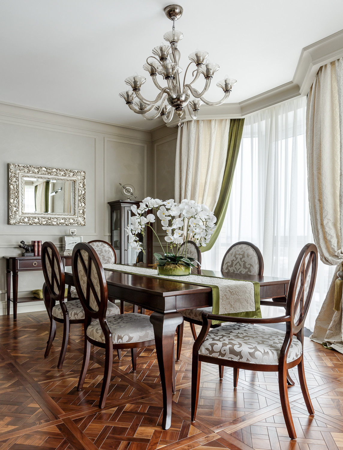 ЖК "Алые паруса"