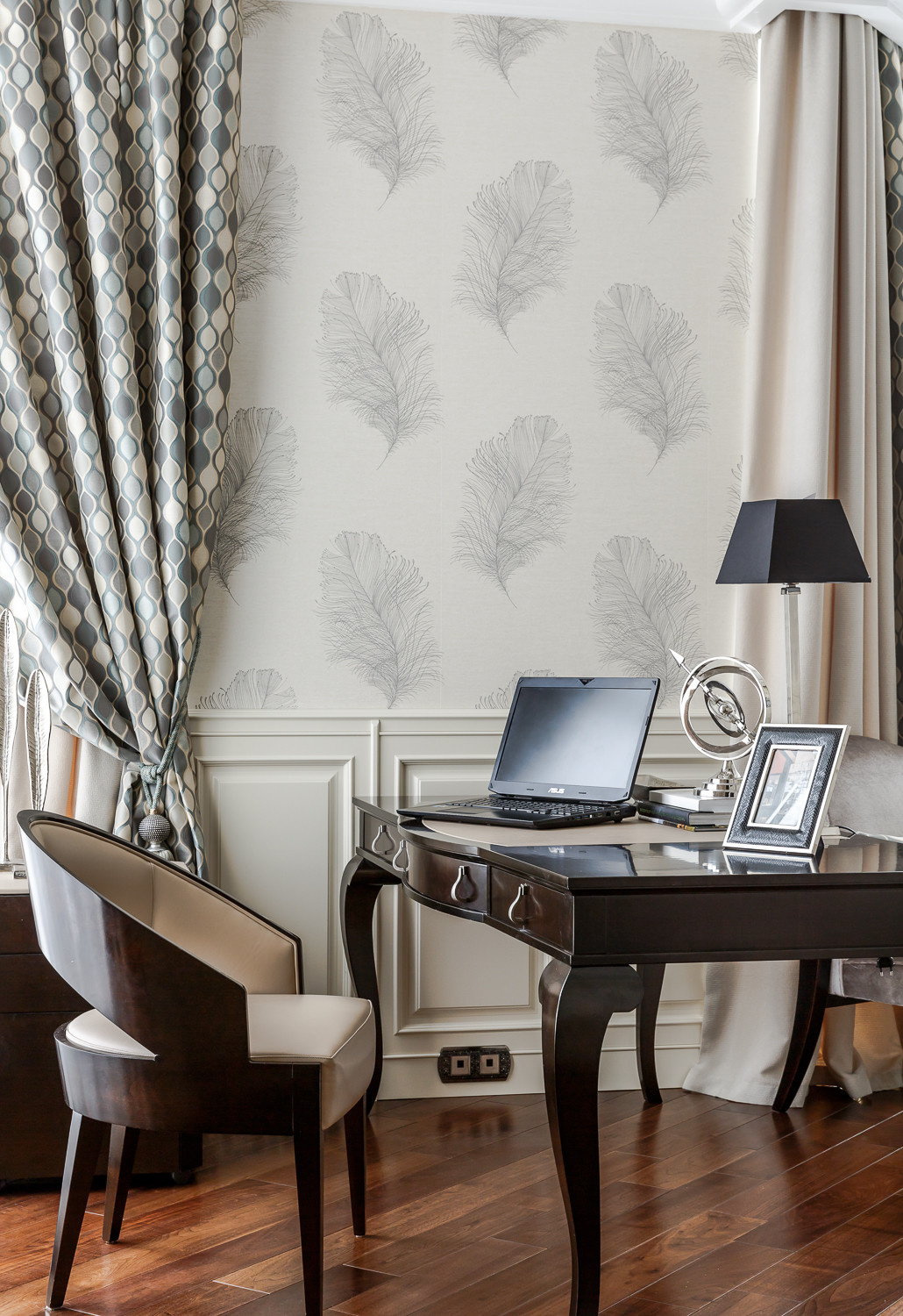 ЖК "Алые паруса"