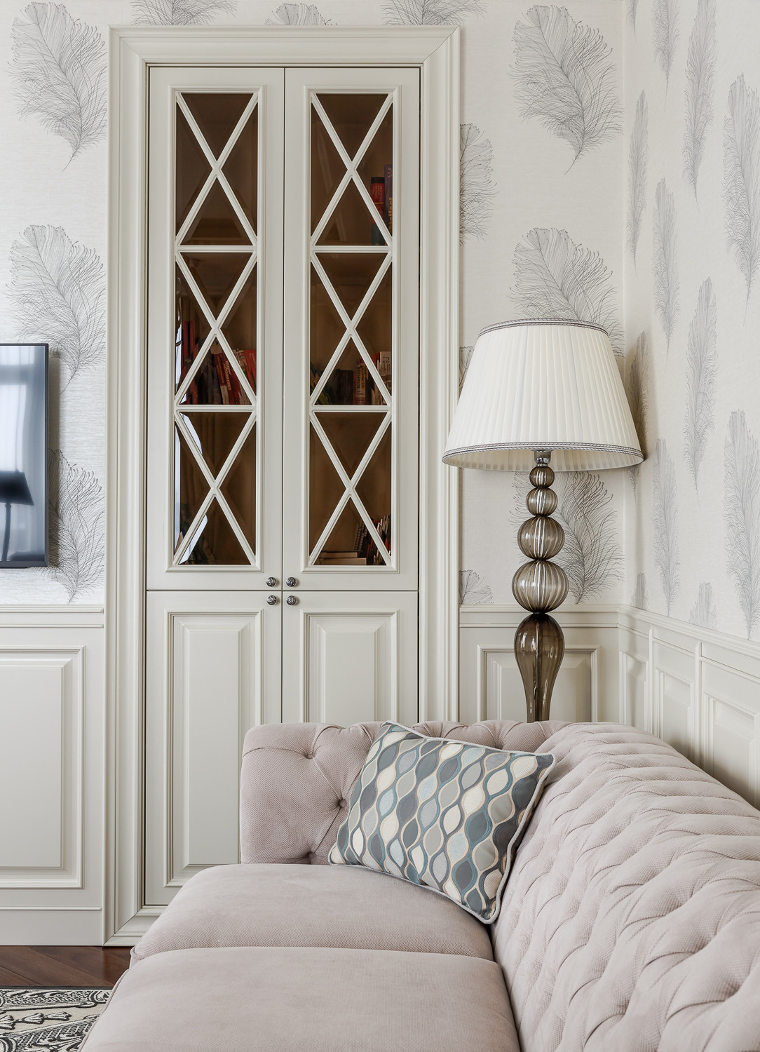 ЖК "Алые паруса"