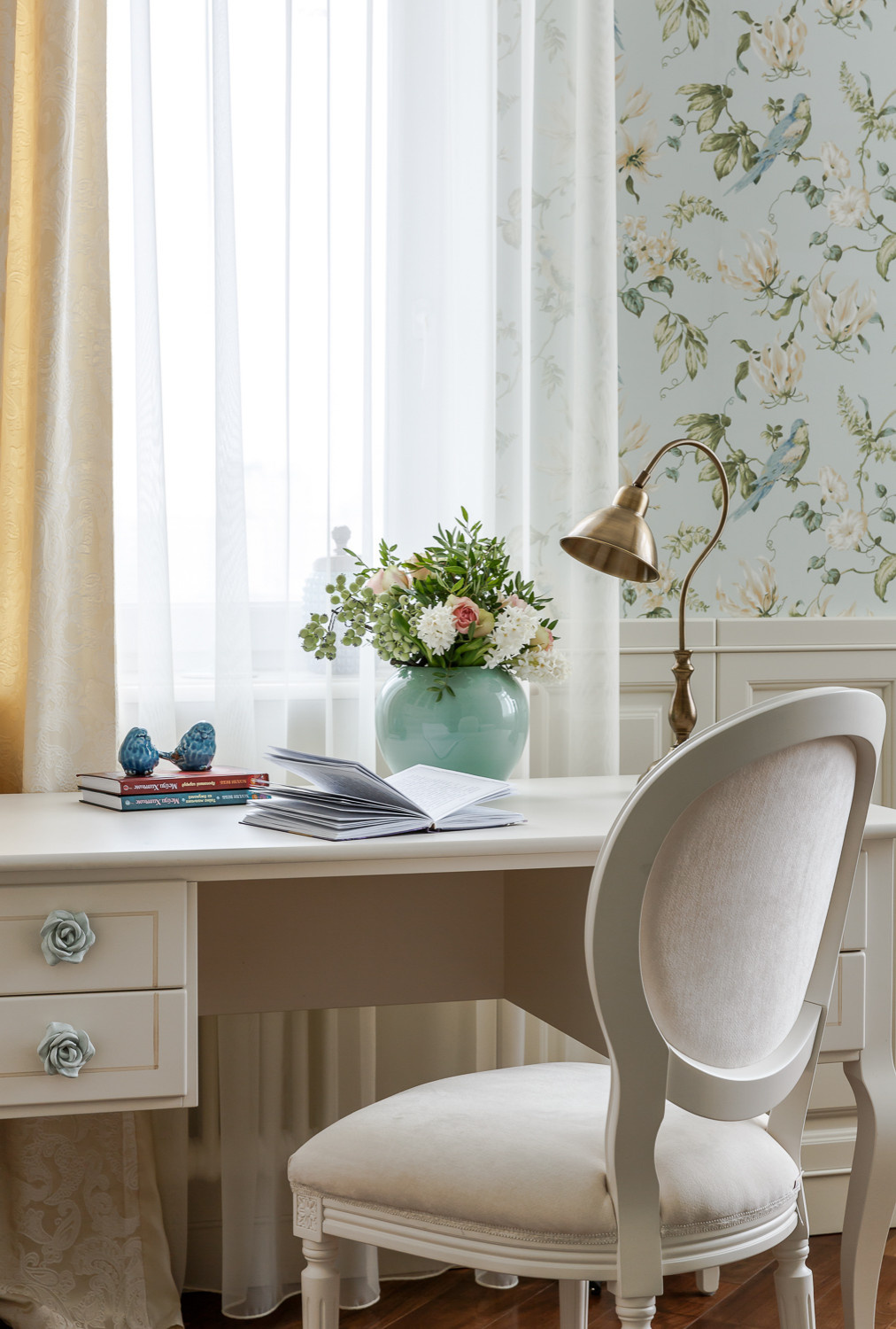 ЖК "Алые паруса"