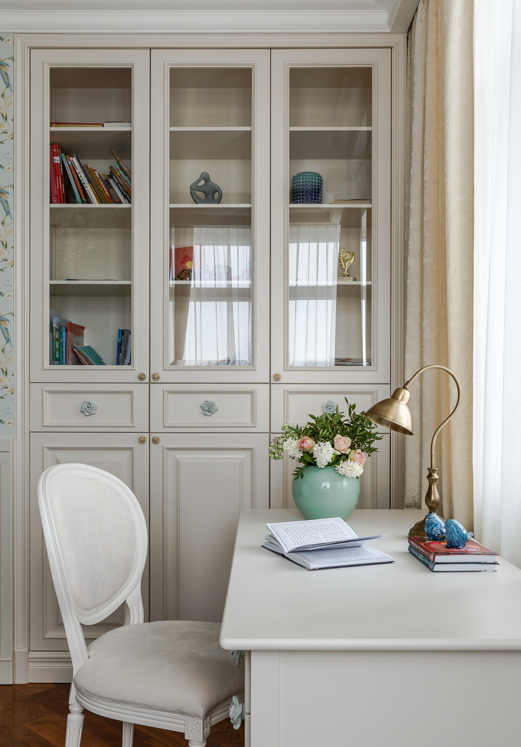 ЖК "Алые паруса"