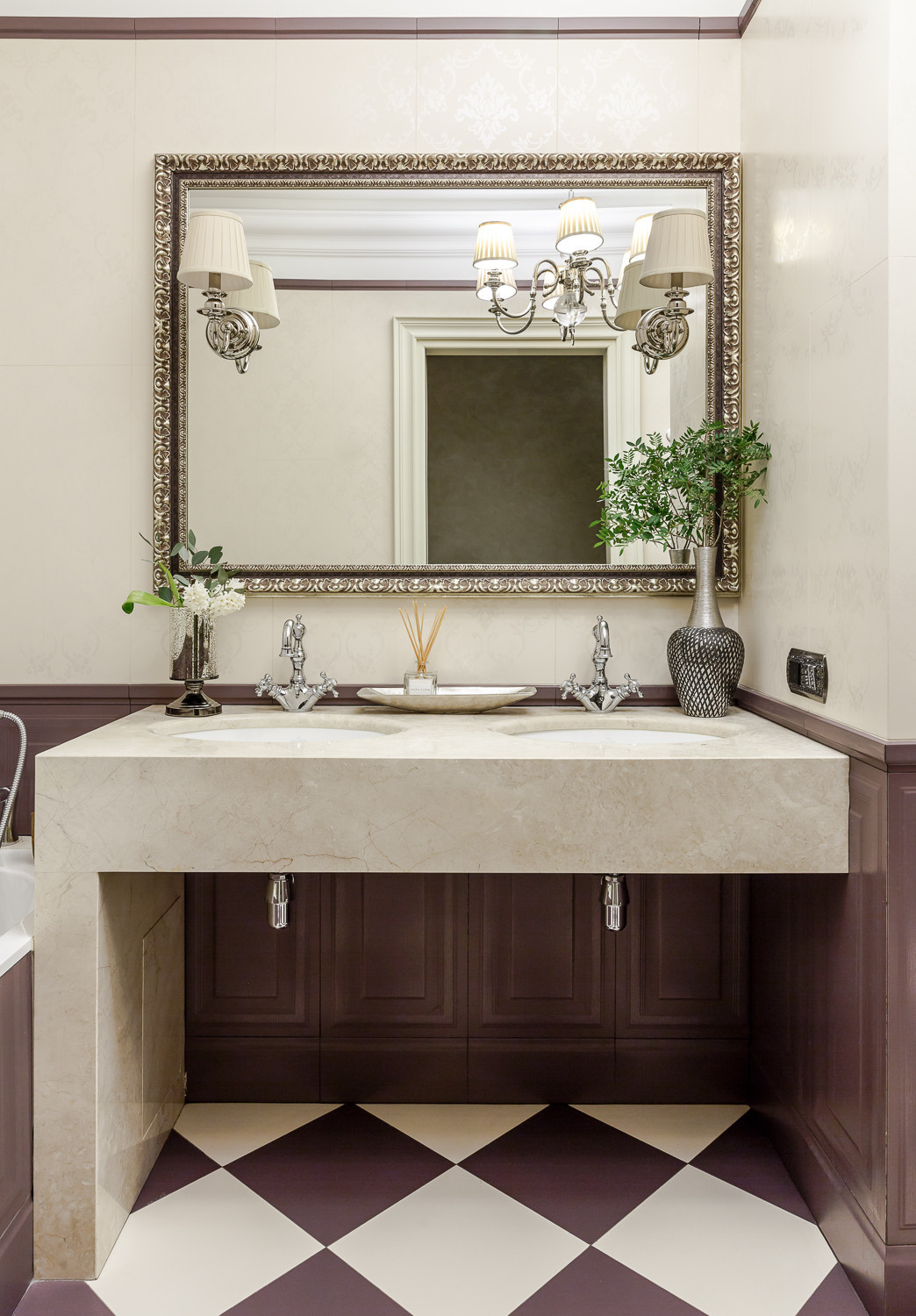 ЖК "Алые паруса"