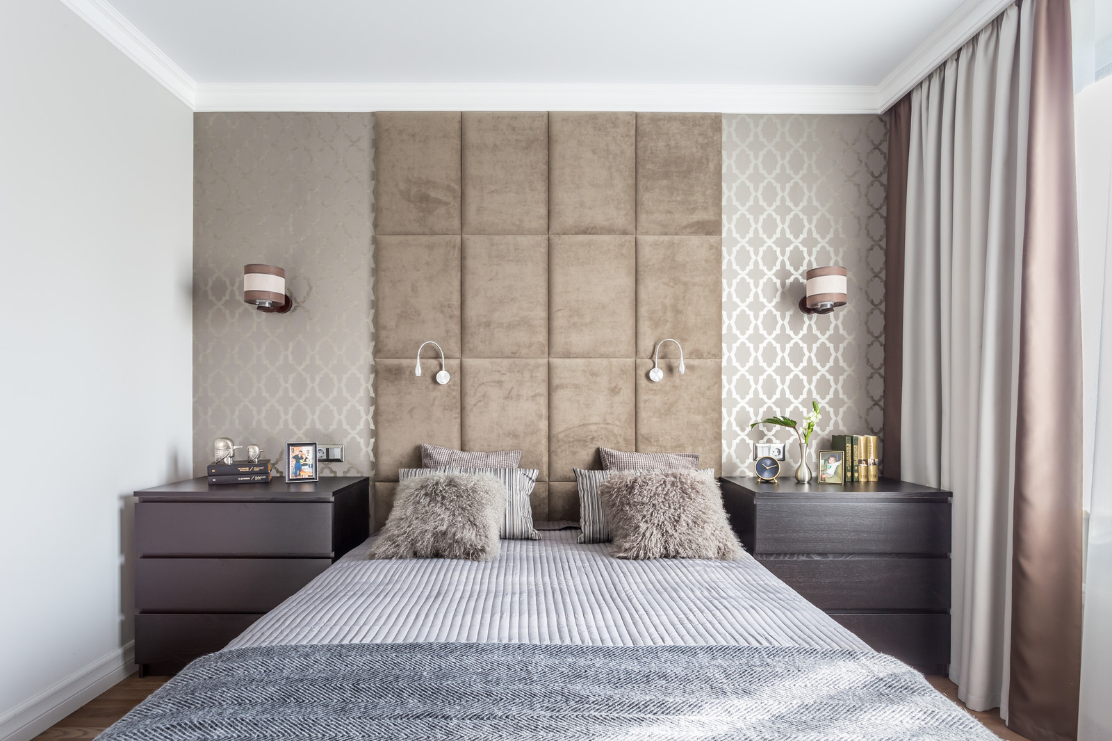 Квартира в ЖК "Триумф Парк"