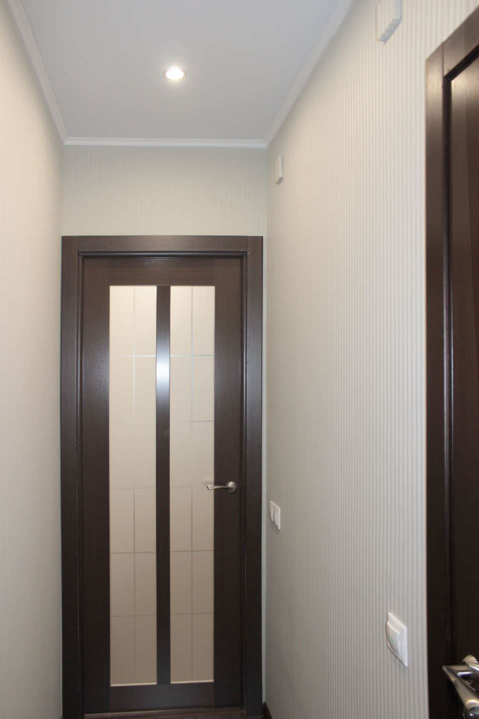 Ремонт квартиры под ключ 37 м2