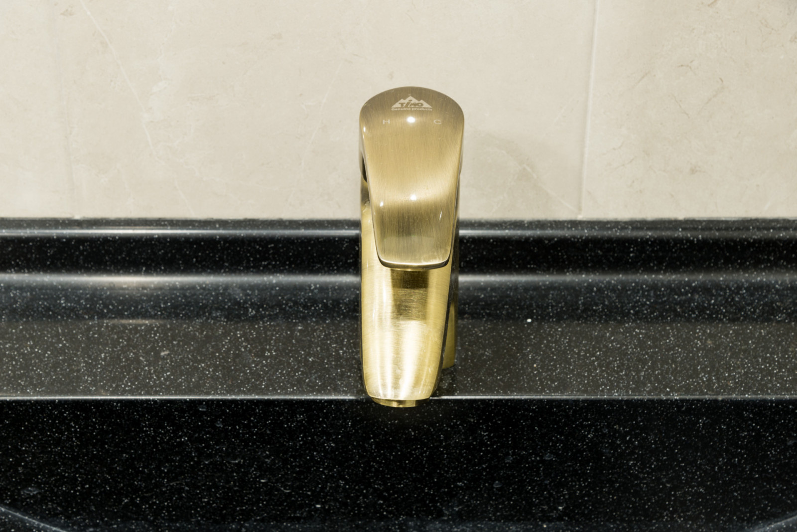 Ванная комната с душем