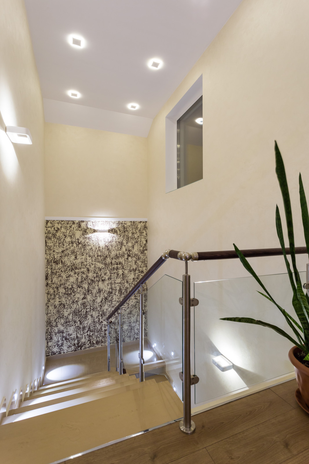 Шоколадно-лиловая история