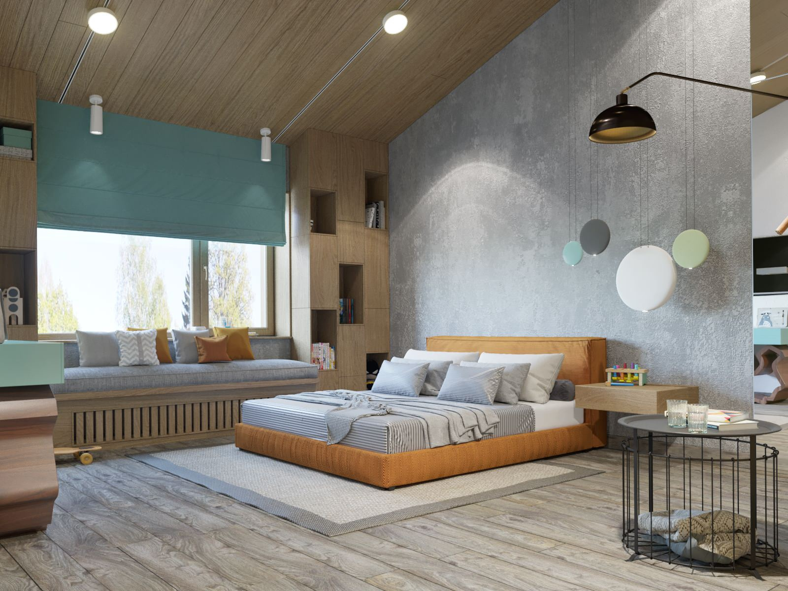 Детская мальчика