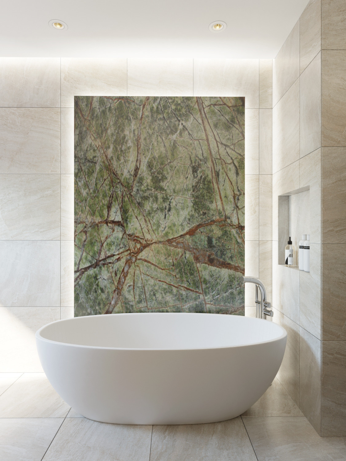 Ванная комната