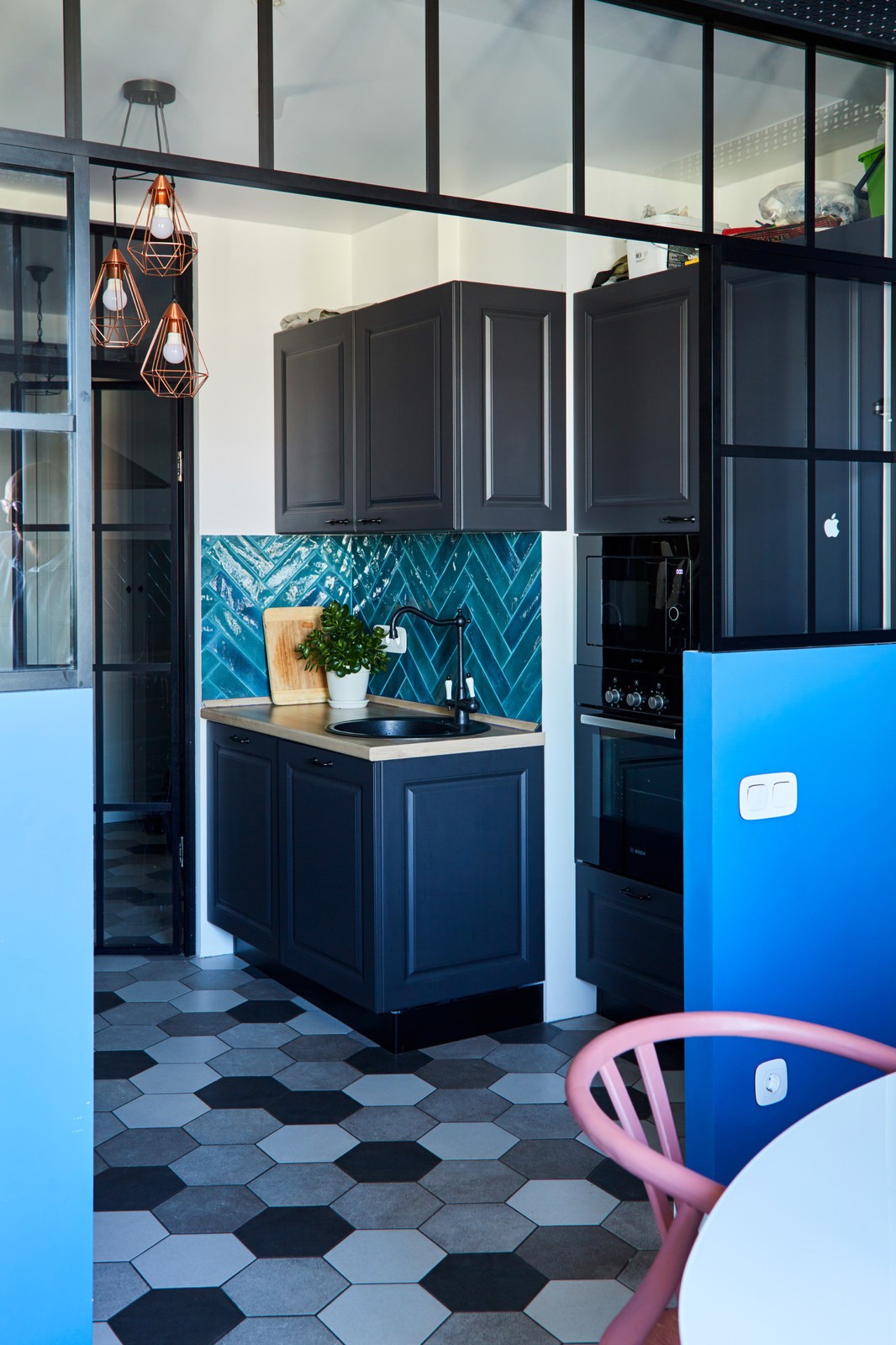 Фоновое изображение профиля Екатерина Степанова