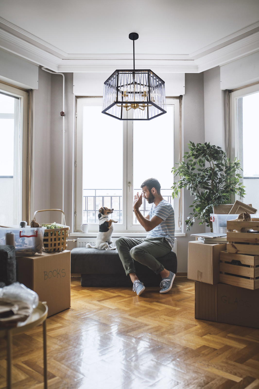 Личный опыт: Как вести несколько дизайн-проектов одновременно