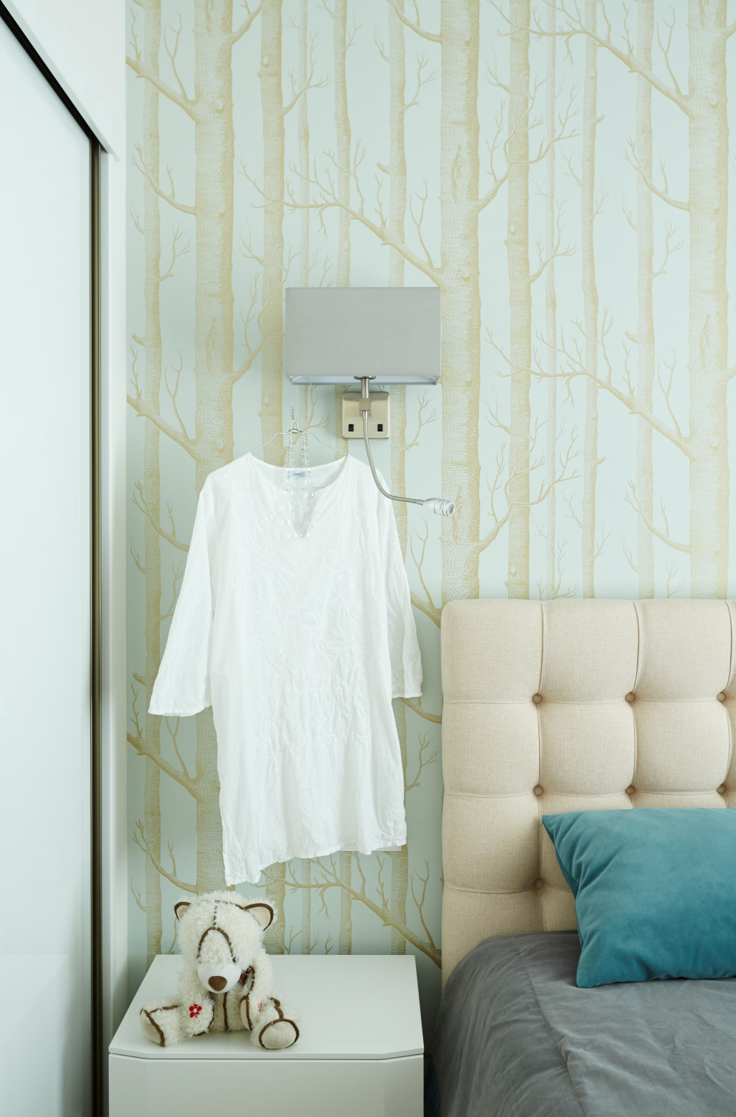 Квартира 45 кв.м.