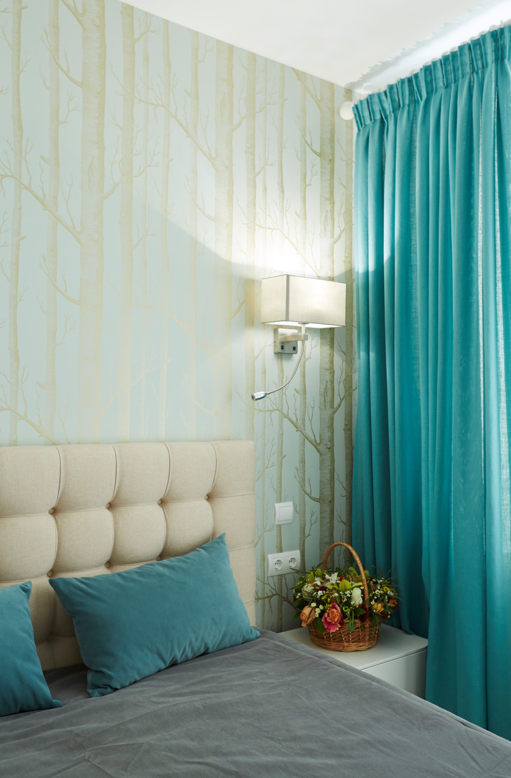 Квартира 45 кв.м.