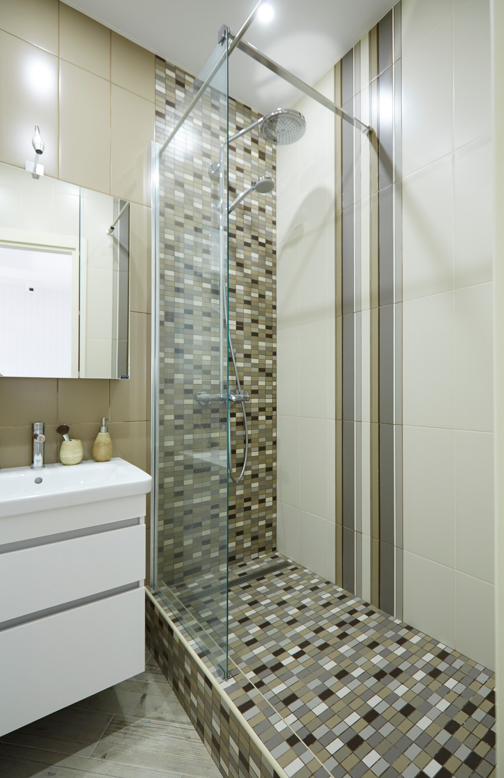 Квартира 45 кв.м.