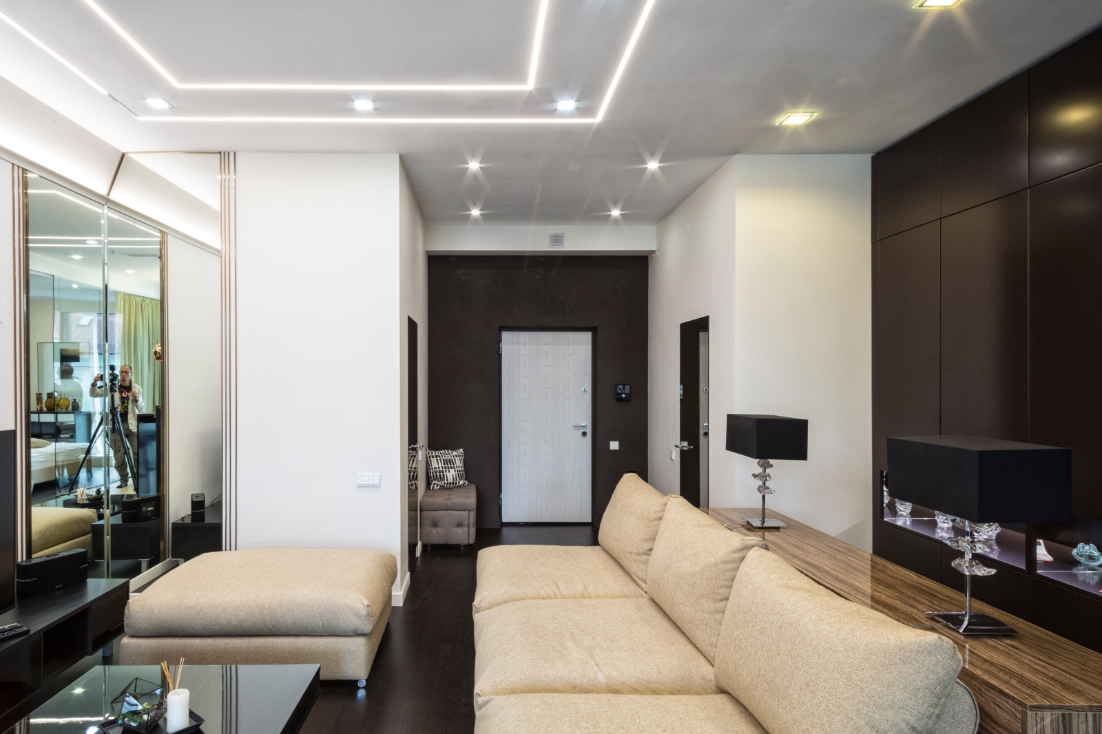 ЖК TriBeCa APARTMENTS