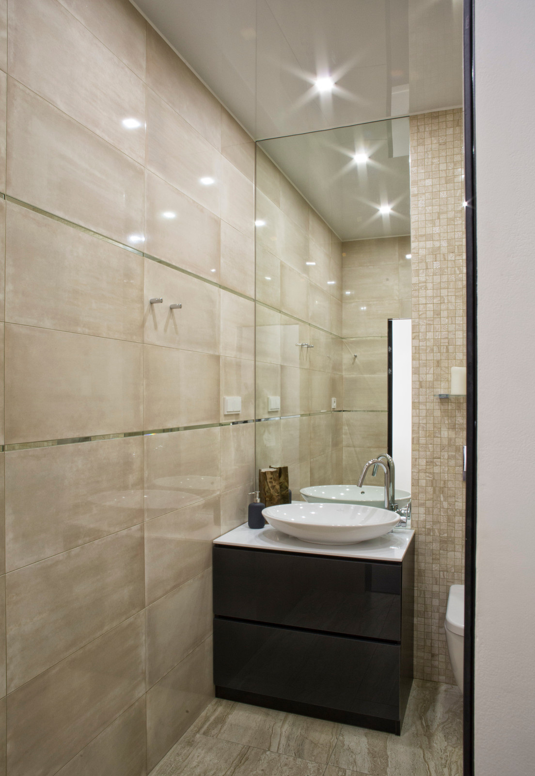 ЖК TriBeCa APARTMENTS