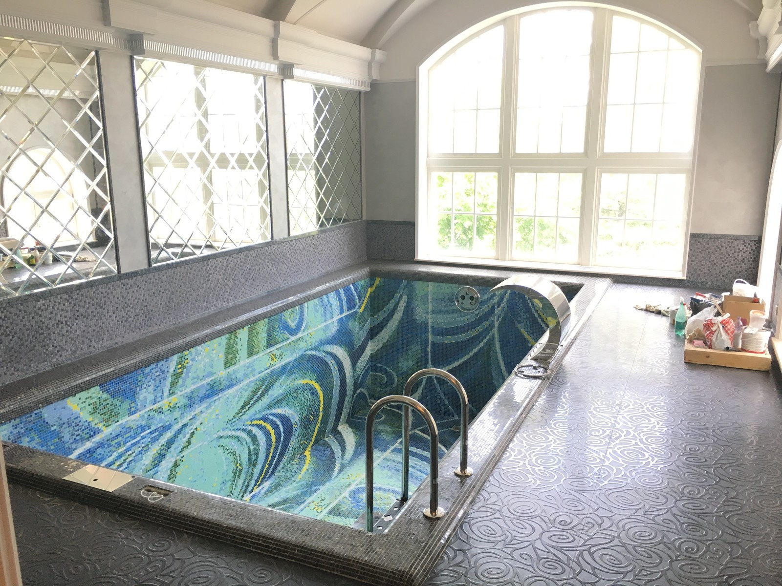 Дом Рига