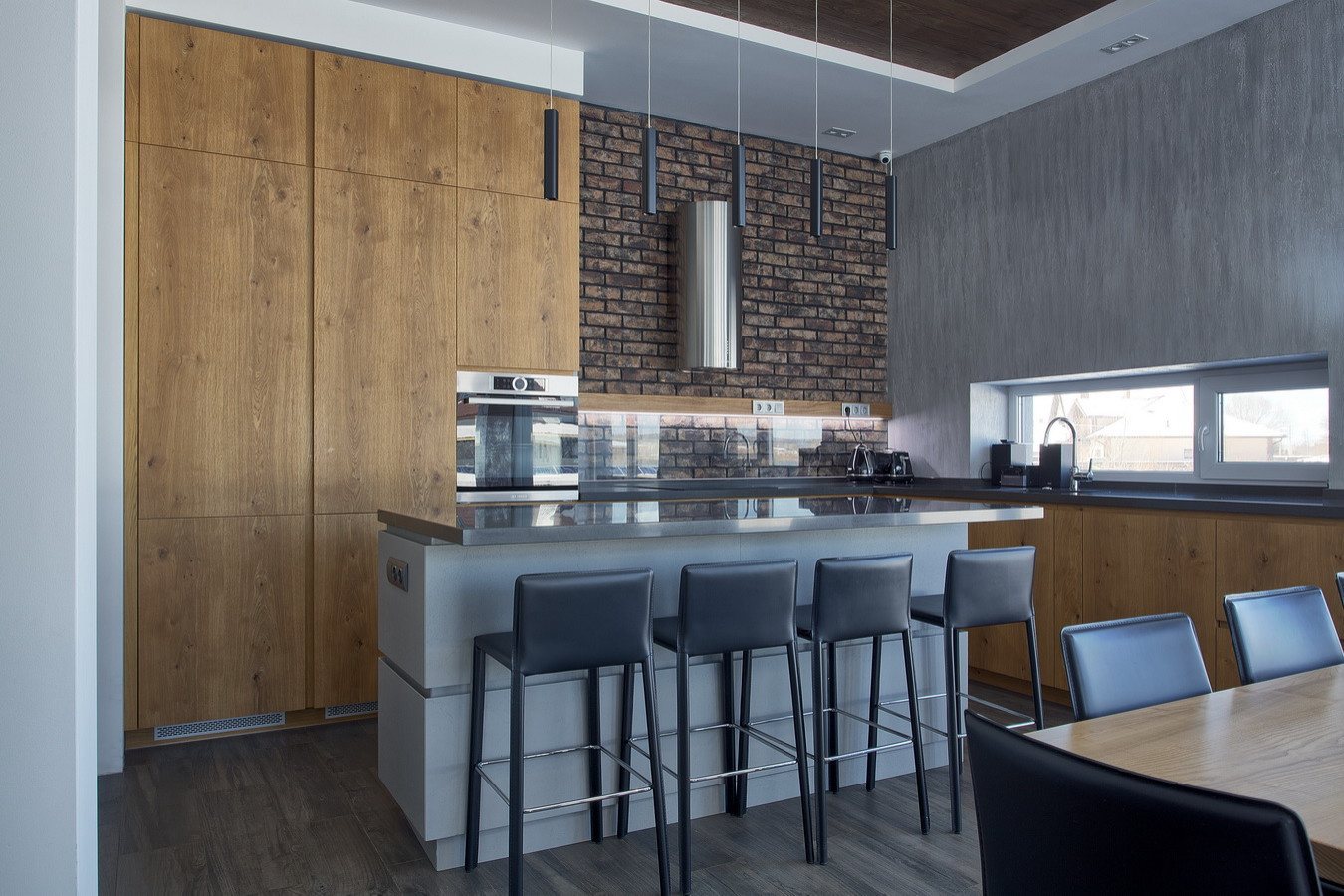 Simple Loft