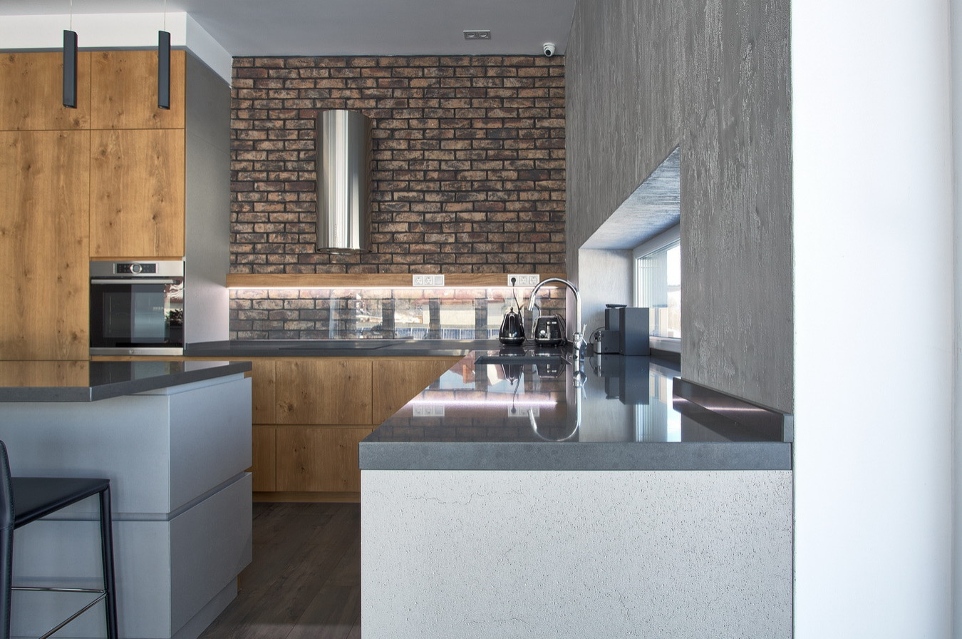 Simple Loft