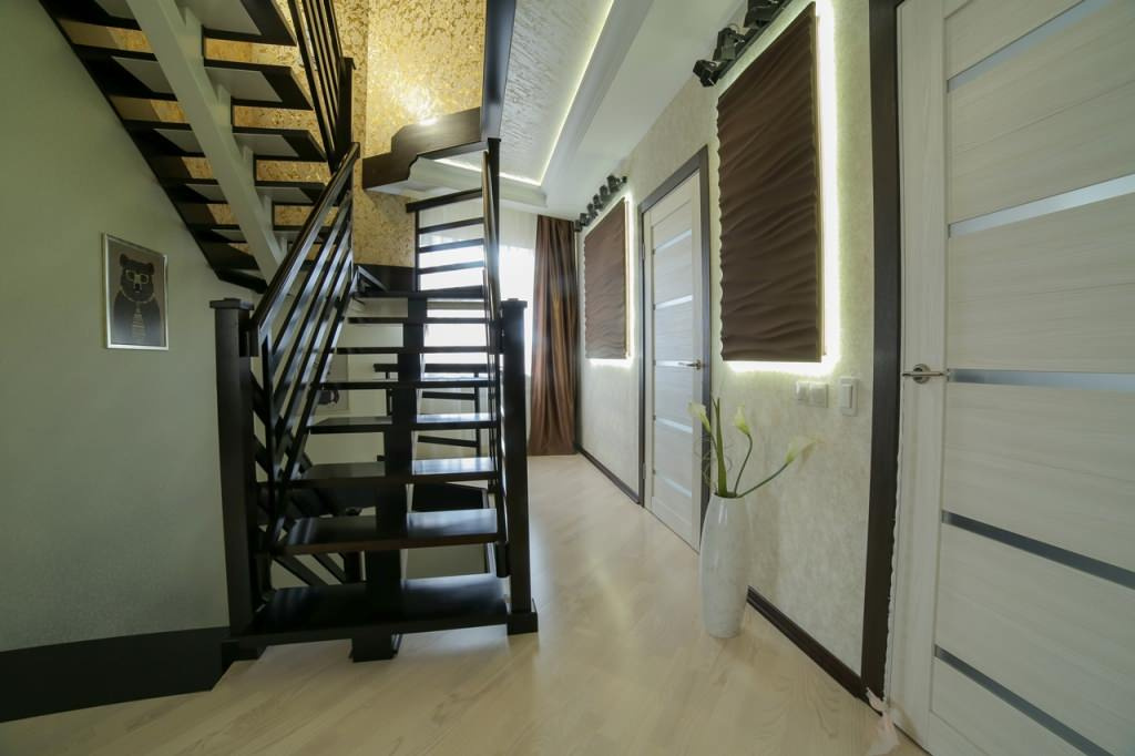 Фоновое изображение профиля Kale COLOR