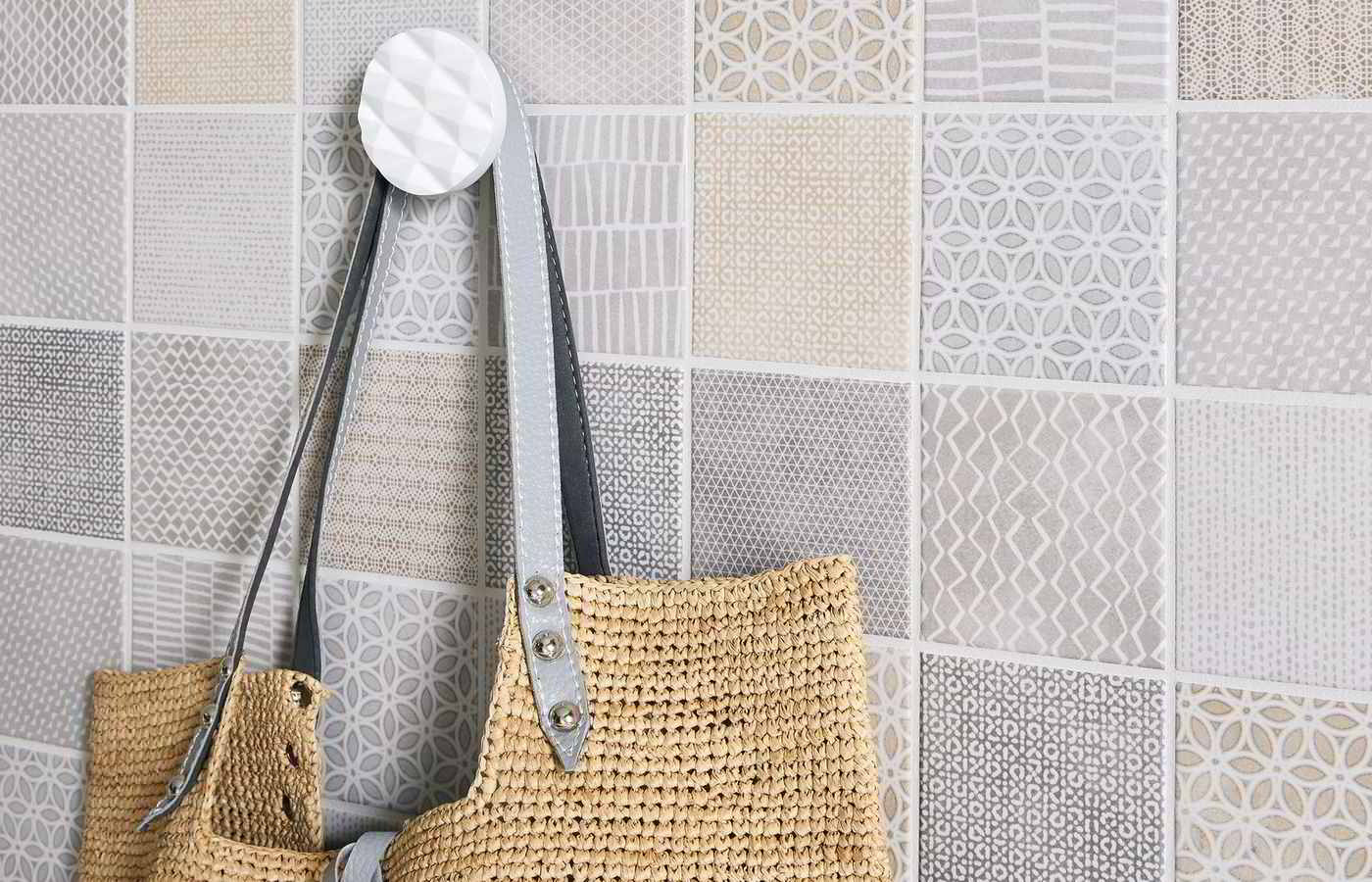 Керамическая плитка Jasba коллекция Pattern Mesh