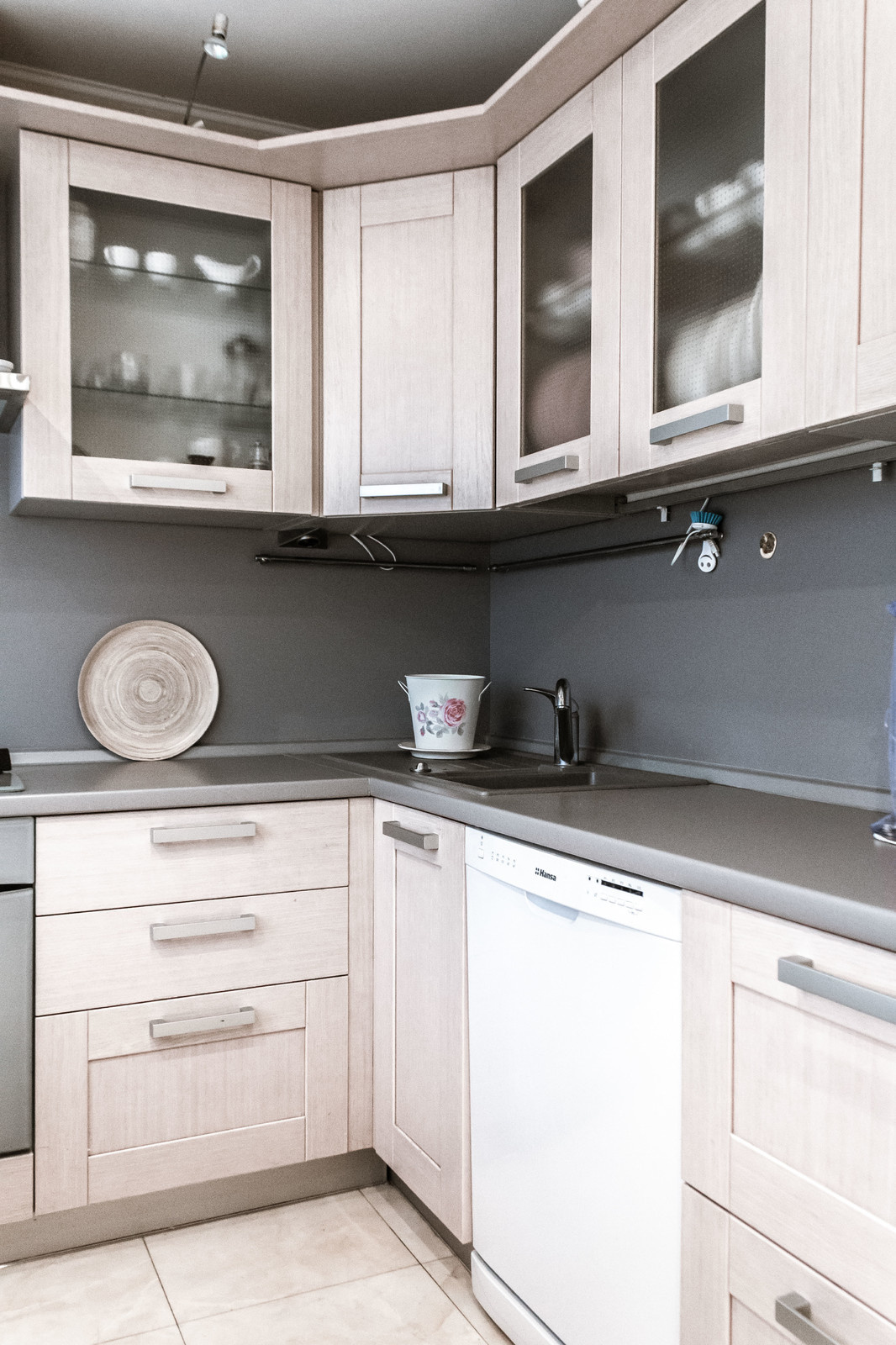 Фото интеръера жилой квартиры