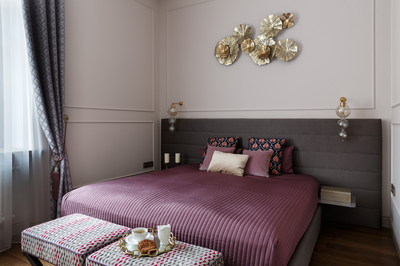 Виленский 150м кв