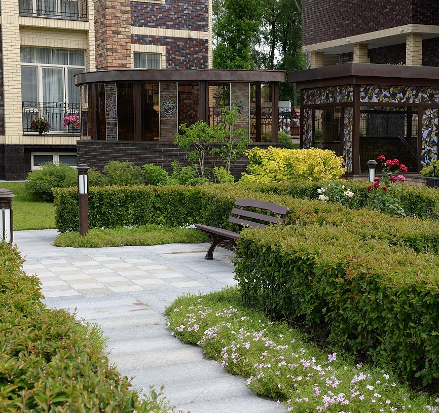 Летова роща