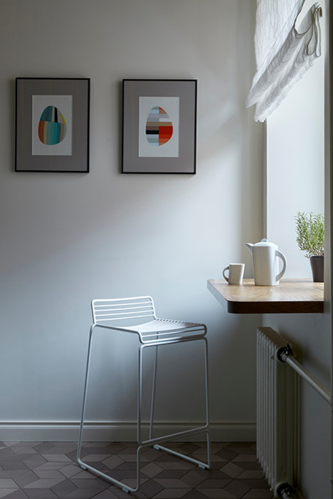 Квартира в центре Москвы