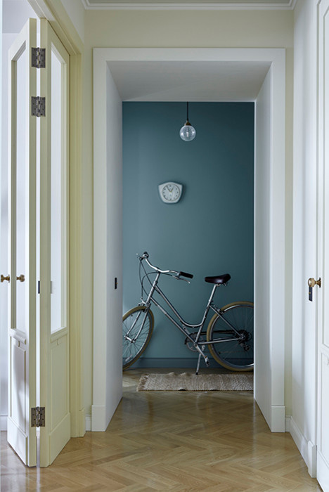 Квартира в центре Москвы