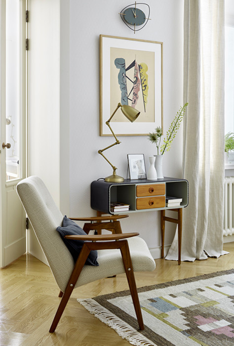 Квартира в центре Москвы