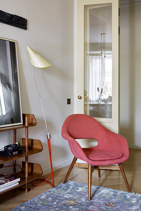 Квартира в центре Москвы