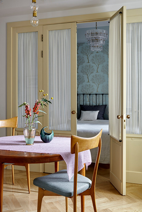 Квартира в центре Москвы