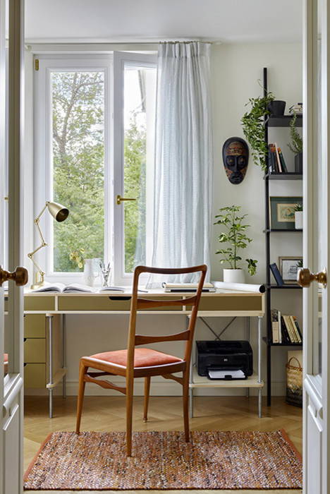 Квартира в центре Москвы