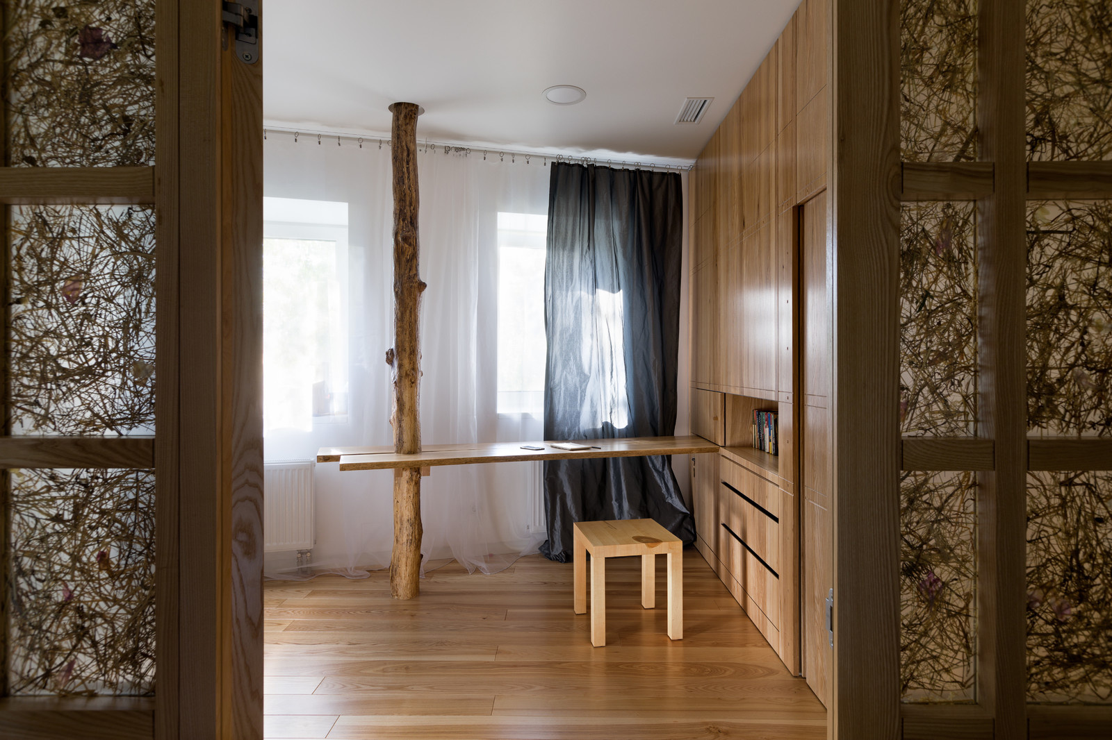 Waterline House