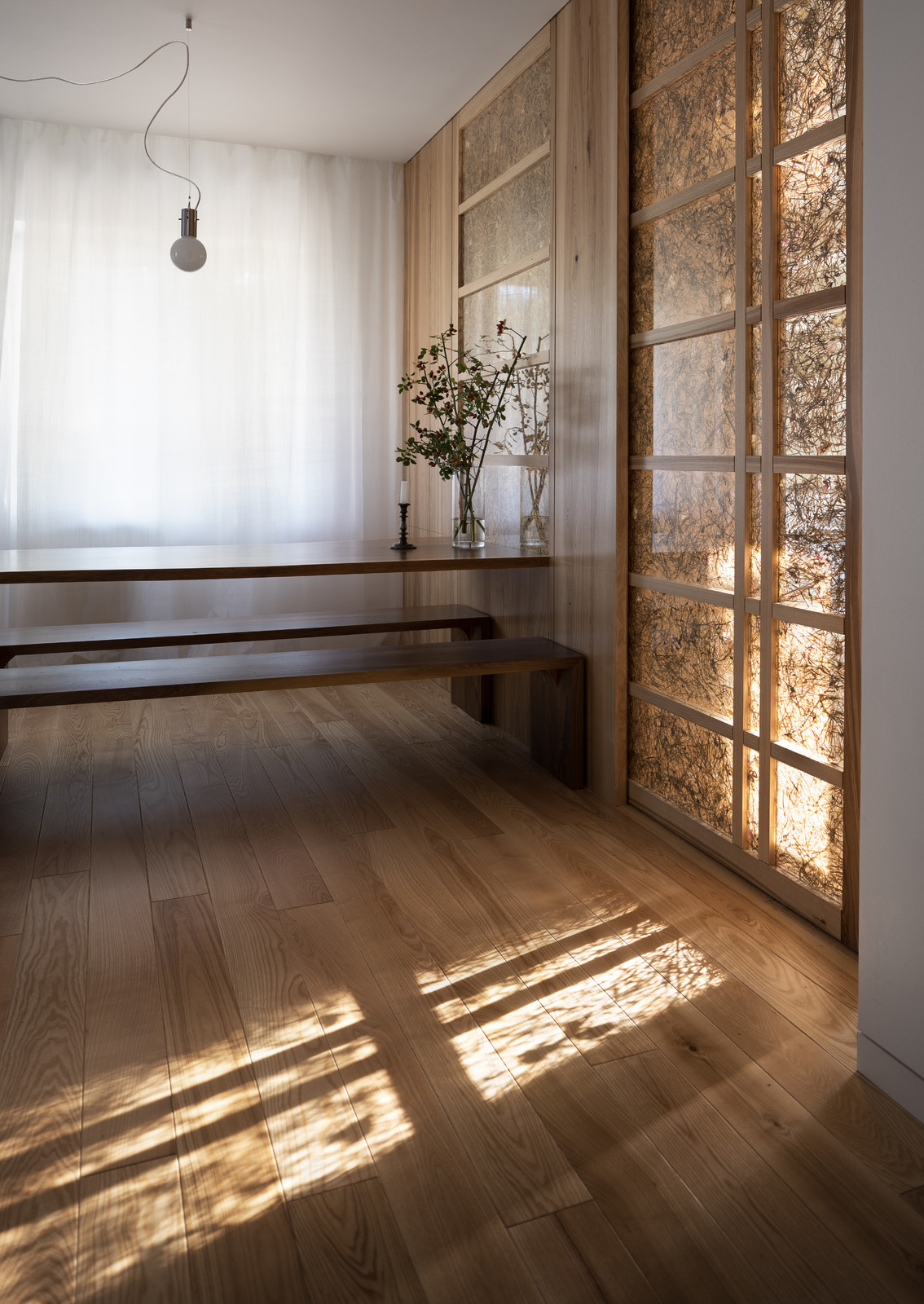 Waterline House