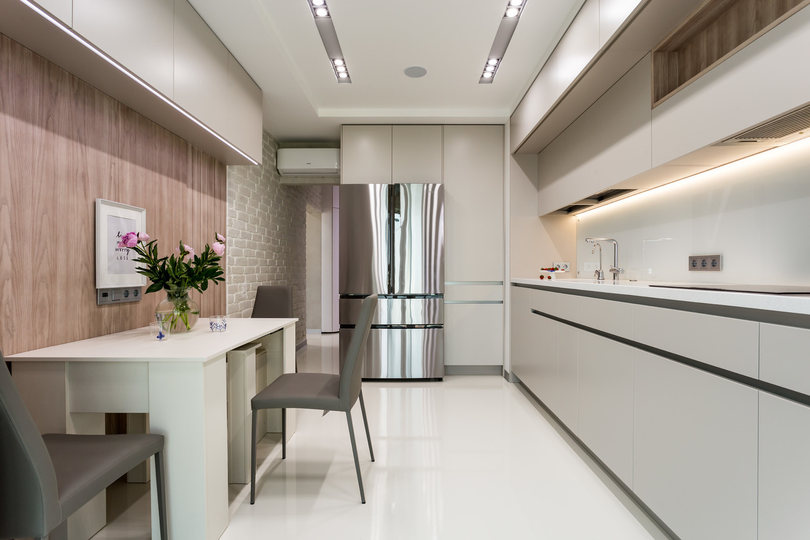 Квартира на Гражданском проспекте