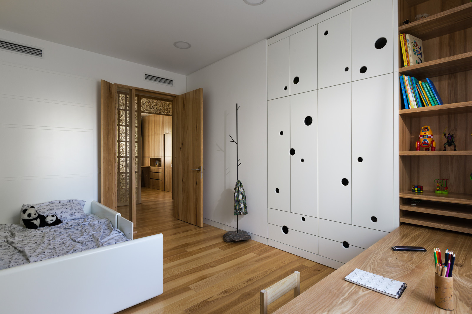 Waterline House