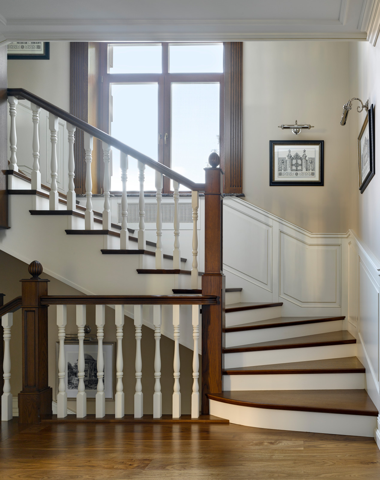 Дом у озера