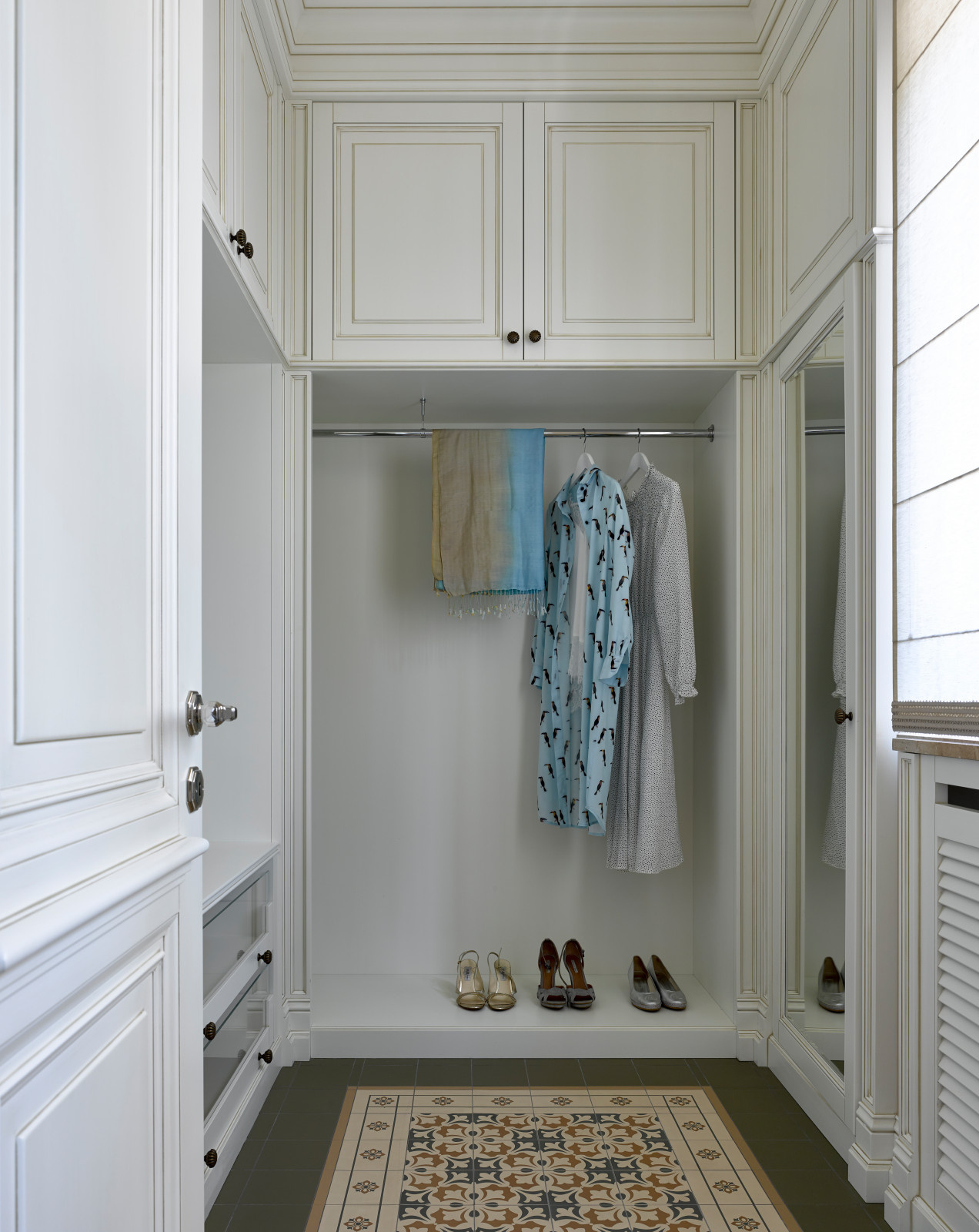 Дом у озера