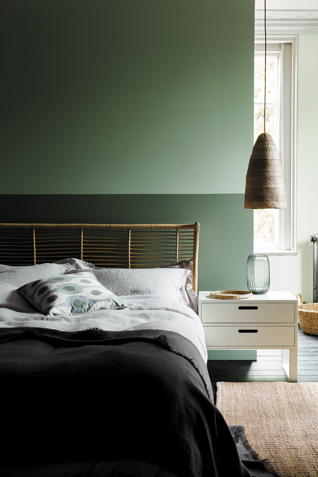 Green от Little Greene 2018
