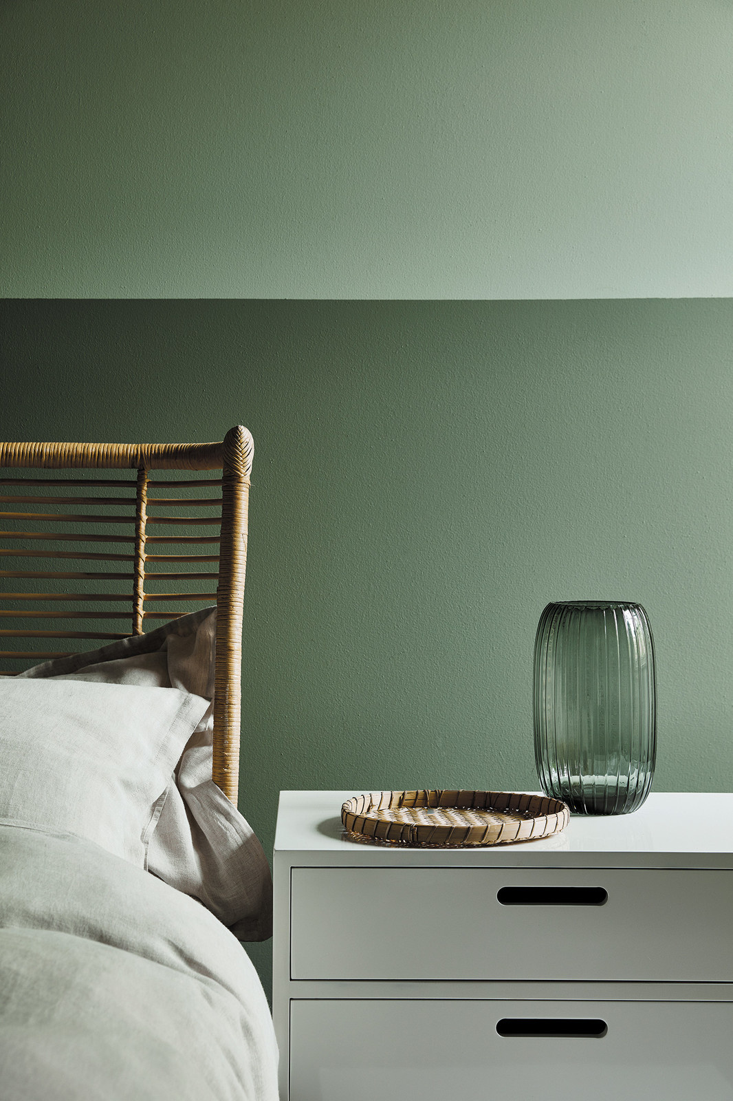 Green от Little Greene 2018