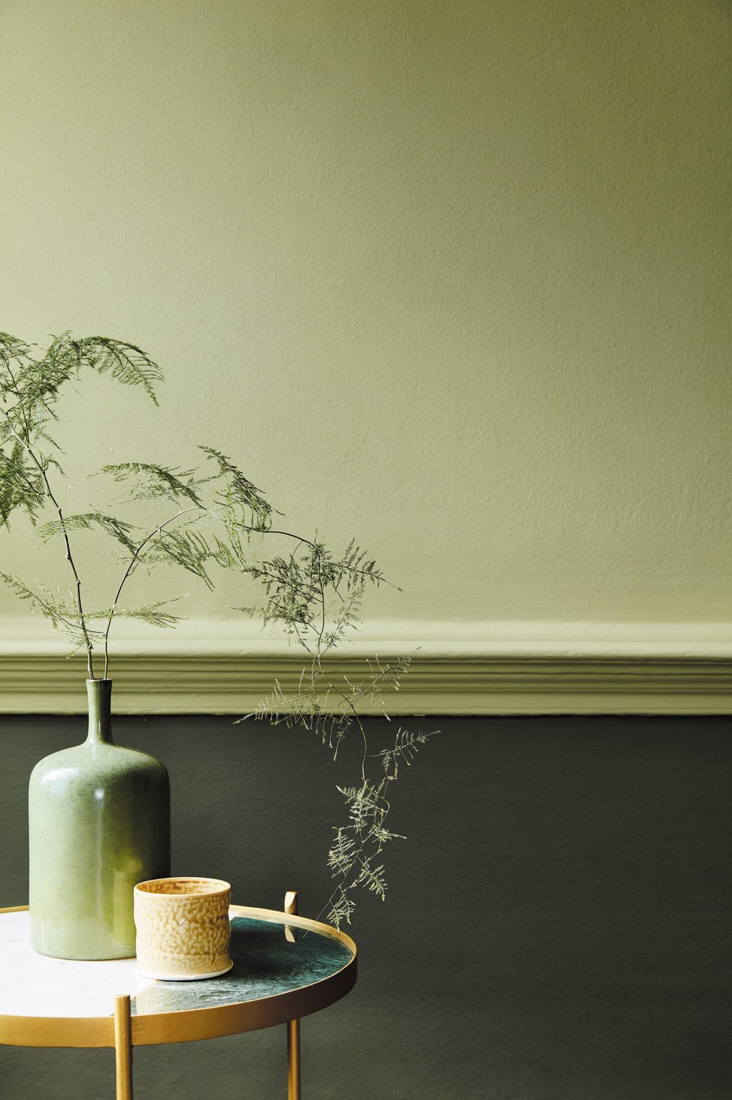 Green от Little Greene 2018