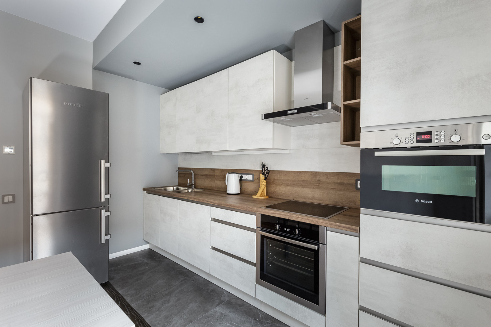 Реализованные нами проекты - Nobilia Riva